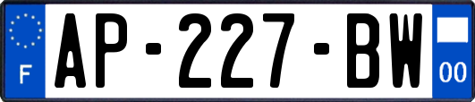 AP-227-BW