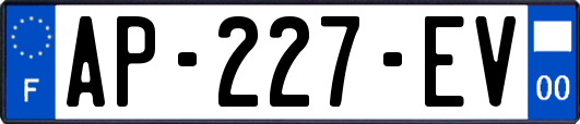 AP-227-EV