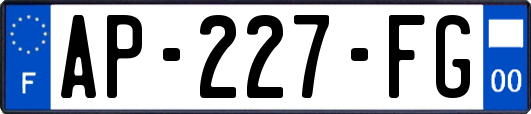AP-227-FG
