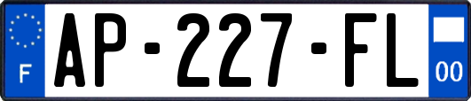 AP-227-FL