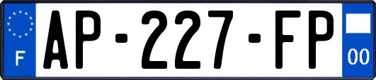 AP-227-FP