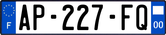 AP-227-FQ