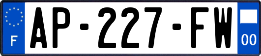 AP-227-FW