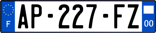 AP-227-FZ