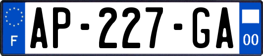 AP-227-GA