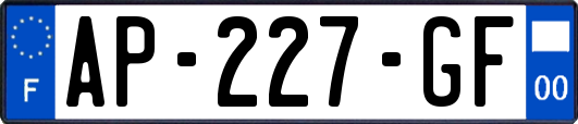 AP-227-GF