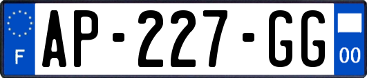 AP-227-GG