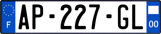 AP-227-GL