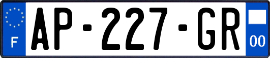 AP-227-GR