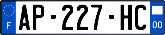 AP-227-HC