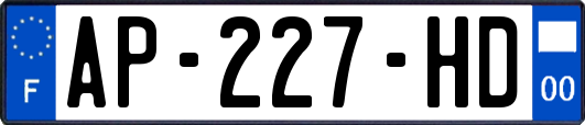 AP-227-HD