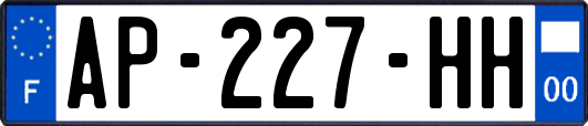 AP-227-HH