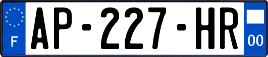 AP-227-HR