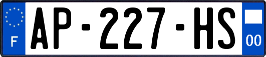 AP-227-HS
