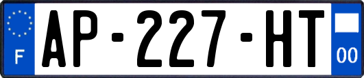 AP-227-HT