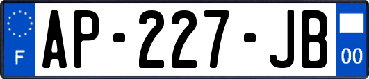 AP-227-JB