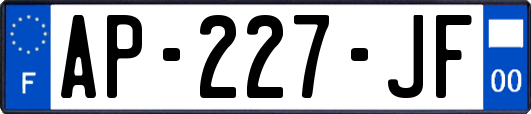 AP-227-JF