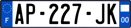 AP-227-JK