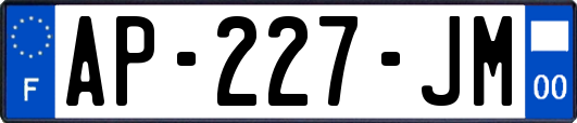 AP-227-JM