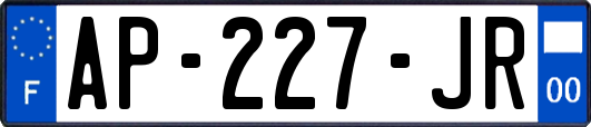 AP-227-JR