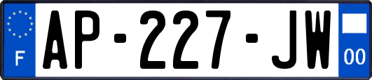 AP-227-JW