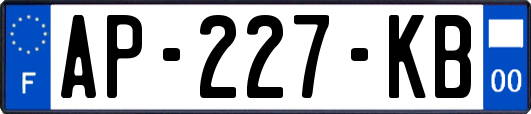 AP-227-KB