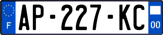 AP-227-KC