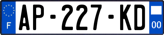 AP-227-KD