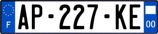 AP-227-KE