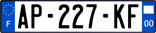 AP-227-KF