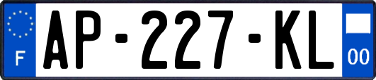 AP-227-KL