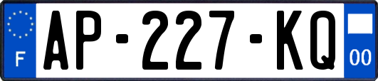 AP-227-KQ