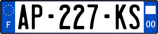 AP-227-KS