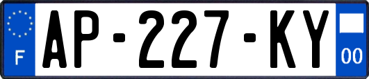 AP-227-KY