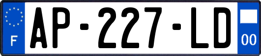 AP-227-LD