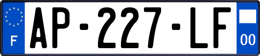 AP-227-LF