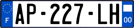 AP-227-LH