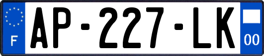 AP-227-LK
