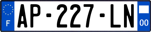 AP-227-LN