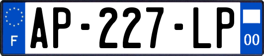 AP-227-LP