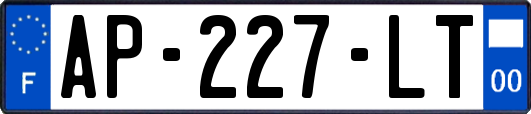 AP-227-LT