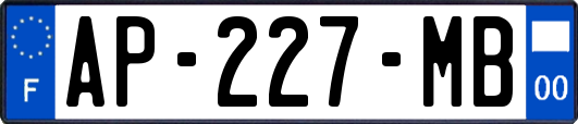 AP-227-MB