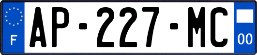 AP-227-MC