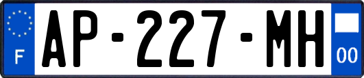 AP-227-MH