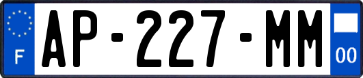 AP-227-MM