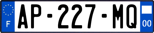AP-227-MQ