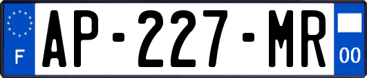 AP-227-MR