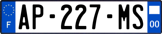 AP-227-MS
