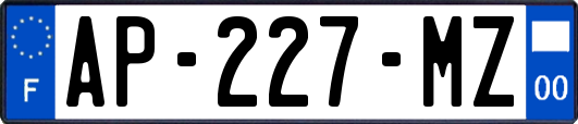 AP-227-MZ