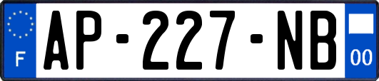 AP-227-NB